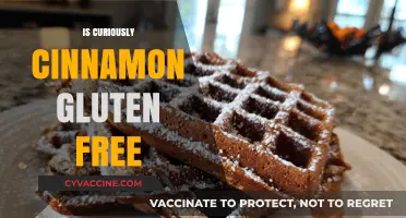 Exploring the Gluten-Free Status of Curiously Cinnamon