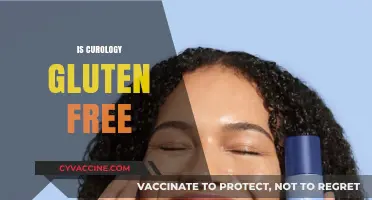 Is Curology Gluten-Free? A Comprehensive Guide to Ingredients and Safety