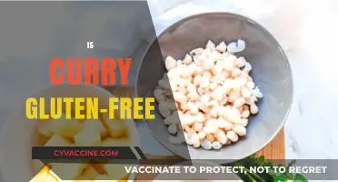 Is Curry Gluten-Free? A Comprehensive Guide to Safe Ingredients