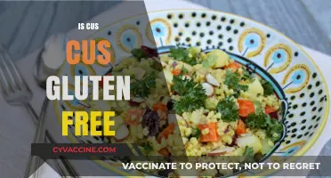 Exploring Celiac-Friendly Options: Is Couscous Gluten-Free?