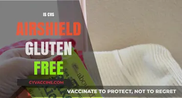 Unveiling the Truth: Is CVS Airshield Truly Gluten-Free?