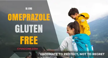 Exploring Gluten-Free Options: Is CVS Omeprazole Safe for Celiacs?