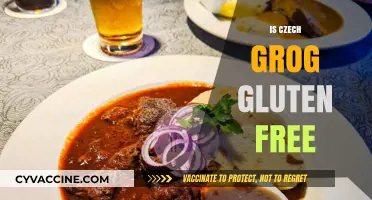 Exploring Czech Grog: A Gluten-Free Delight or Not?