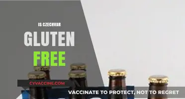 Is Czechvar Gluten-Free? Uncovering the Truth for Beer Lovers