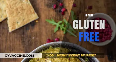Is Dahl Gluten Free? A Comprehensive Guide to Lentil Dishes