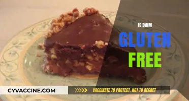 Is Daim Gluten Free? A Comprehensive Guide to Enjoying Daim Safely