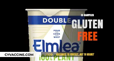 Is Dairylea Gluten Free? A Comprehensive Guide for Cheese Lovers