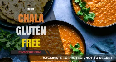 Exploring Gluten-Free Options: Is Dal Chala Safe for Celiacs?