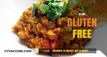 Is Dal Gluten Free? A Complete Guide to Lentil Safety
