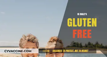 Is Dale's Gluten-Free? Uncovering the Truth About This Popular Brand