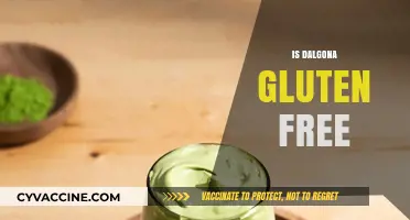 Is Dalgona Gluten-Free? A Sweet Coffee Trend Explored
