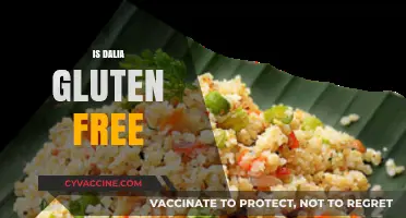 Is Dalia Gluten-Free? Unraveling the Truth for a Healthy Diet