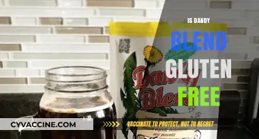 Is Dandy Blend Gluten-Free? A Comprehensive Guide to Your Coffee Alternative