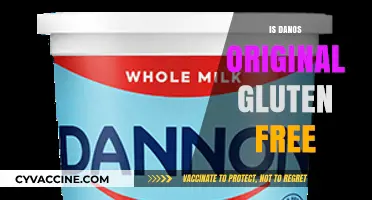 Exploring the Origins: Is Danos Truly Gluten-Free?