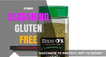 Is Da-Nou's Seasoning Gluten-Free? A Comprehensive Guide