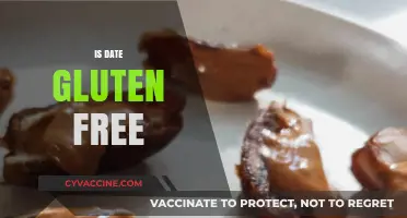 Is Date Gluten-Free? Unraveling the Truth for a Healthy Diet