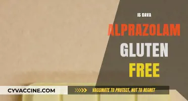 Exploring Gluten-Free Medications: Is Dava Alprazolam Safe for Those with Celiac Disease or Gluten Sensitivity?