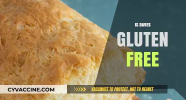 Is Dave's Gluten-Free? Exploring Bread Options for Celiac Diets