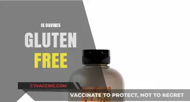 Is Davines Gluten-Free? Unveiling the Truth About Their Products