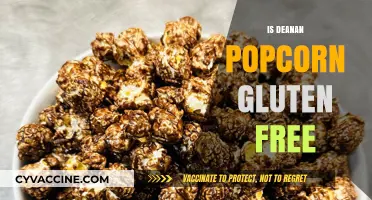 Exploring the Gluten-Free Status of Deanan Popcorn: A Comprehensive Guide