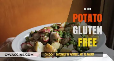 Exploring Gluten-Free Options: The Truth About Deb's Potato Products