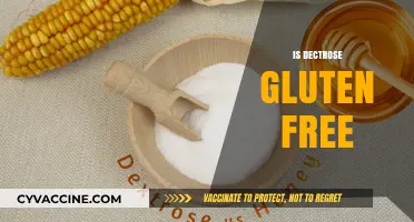 Is Dextrose Gluten-Free? Understanding Its Safety for Celiac Diets