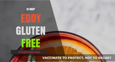Is Deep Eddy Gluten-Free? A Complete Guide to Your Vodka Questions