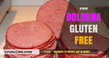 Savoring the Flavor: Is Deer Bologna a Gluten-Free Delight?