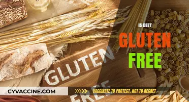 Is DEET Gluten-Free? Exploring Insect Repellent Safety for Celiac Diets