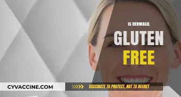 Is Dermasil Gluten-Free? Unveiling the Truth for Sensitive Skin