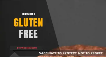 Is Desarano Gluten-Free? Unraveling the Truth for Your Diet