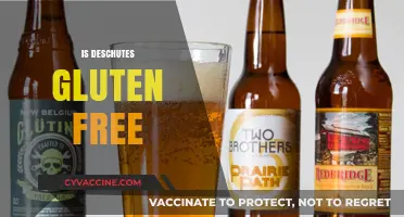 Is Deschutes Gluten-Free? Exploring Beer Options for Celiac Drinkers