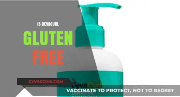 Is DevaCurl Gluten-Free? Unraveling the Ingredients for Curly Hair Care