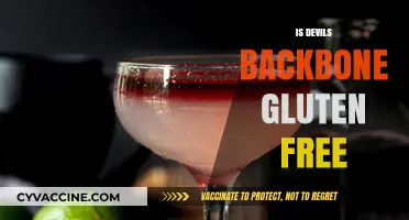 Exploring the Gluten-Free Status of Devil's Backbone Beer
