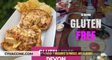 Is Devon Gluten Free? Uncovering the Truth About This Popular Food