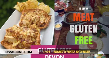 Exploring Devon Meat: A Gluten-Free Delight or Not?