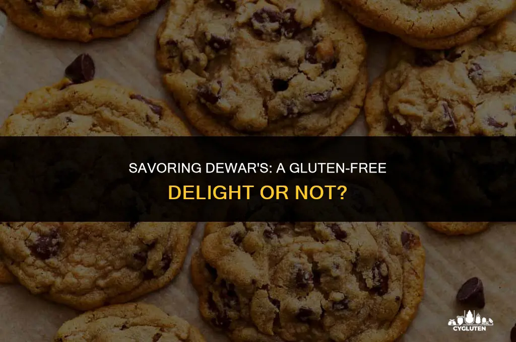 is dewar