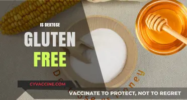 Is Dextrose Gluten-Free? Understanding Its Safety for Celiac Diets