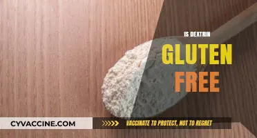 Is Dextrin Gluten-Free? Understanding Its Safety for Celiac Diets