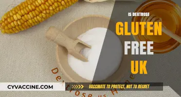 Exploring the Gluten-Free Status of Dextrose in the UK