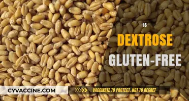 Is Dextrose Gluten-Free? Understanding Its Safety for Celiac Diets