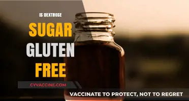 Exploring Sweet Alternatives: Is Dextrose Sugar Gluten-Free?