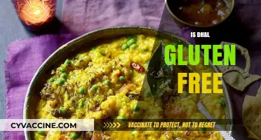 Is Dhal Gluten-Free? A Comprehensive Guide to Lentil Safety