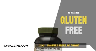 Is Diastase Gluten-Free? Understanding Enzymes in Your Diet