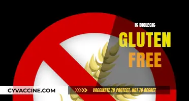 Is Diclegis Gluten-Free? A Comprehensive Guide for Pregnant Women
