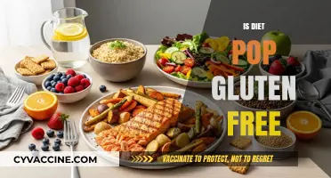 Exploring Gluten-Free Options: Is Diet Pop Safe for Celiacs?