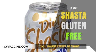 Exploring Gluten-Free Options: Is Diet Shasta a Safe Choice?