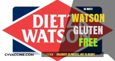 Exploring Gluten-Free Options: Is Dietz & Watson's Deli Meat Safe for Celiacs?