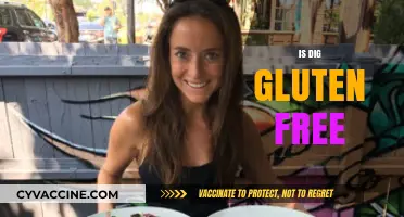 Is Dig Gluten-Free? Unraveling the Truth About This Popular Drink