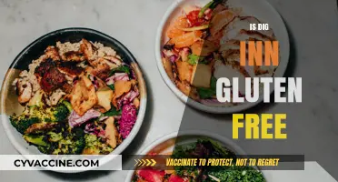 Exploring Gluten-Free Options at Dig Inn: A Comprehensive Guide